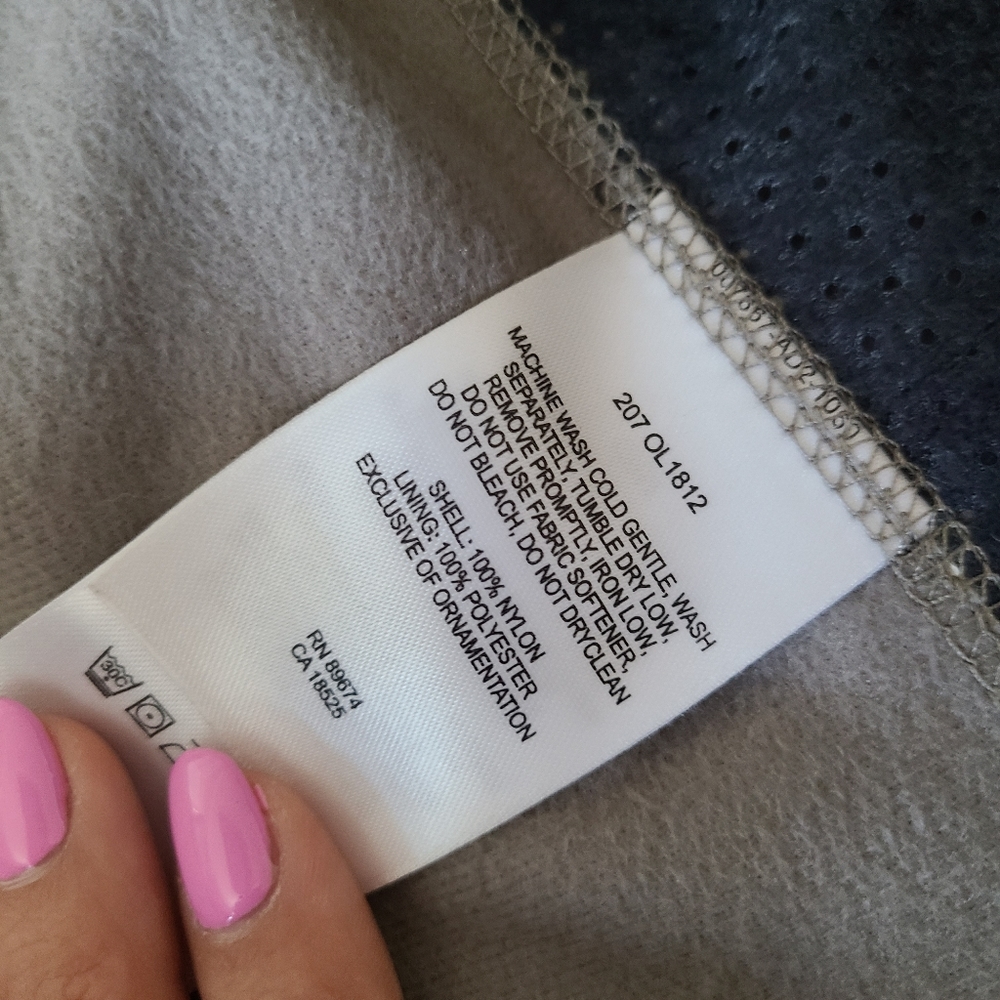 Ski Jacket - Picture 7 of 14
